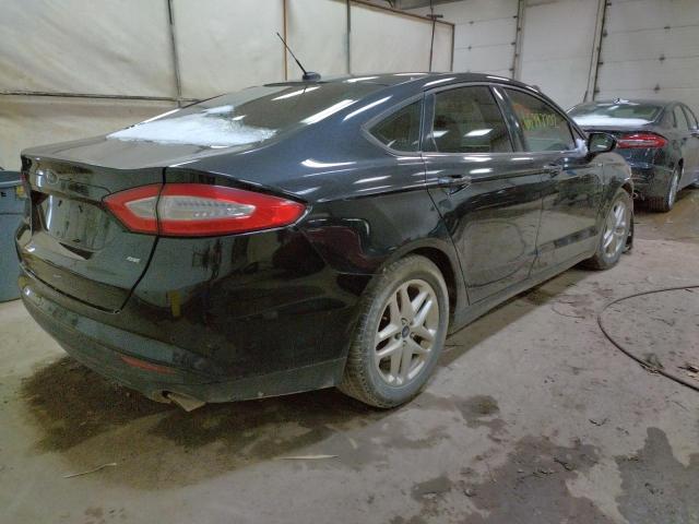 Photo 3 from auction – 2013 FORD FUSION SE with VIN 3FA6P0H72DR112074