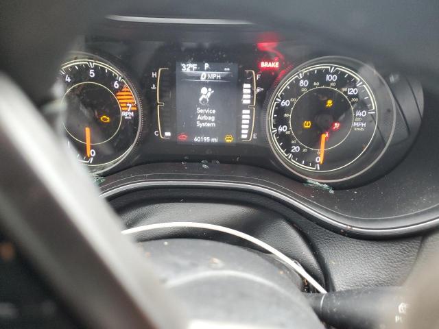 Photo 9 from auction – 2019 JEEP CHEROKEE L with VIN 1C4PJMCB7KD105856