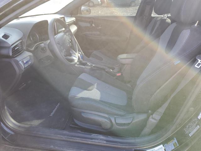 Photo 7 from auction – 2019 HYUNDAI VELOSTER B with VIN KMHTG6AF3KU006509