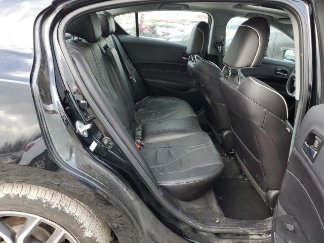 Photo 10 from auction – 2020 ACURA ILX PREMIU with VIN 19UDE2F78LA011346