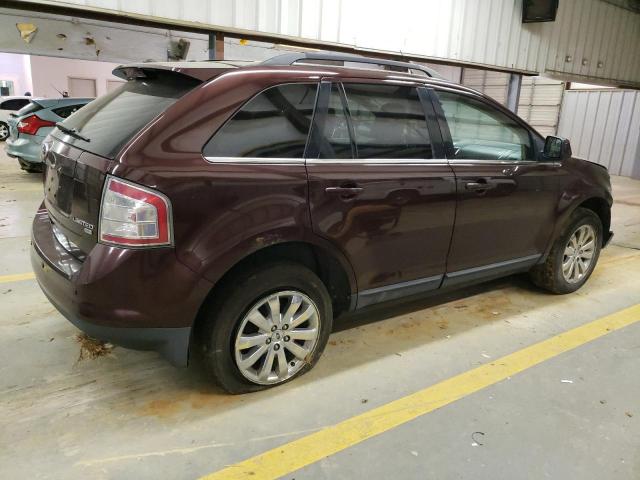 Photo 3 from auction – 2010 FORD EDGE LIMIT with VIN 2FMDK4KC5ABB17496