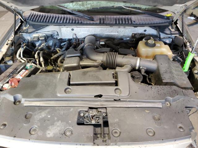 Photo 12 from auction – 2008 FORD EXPEDITION with VIN 1FMFK20598LA49070