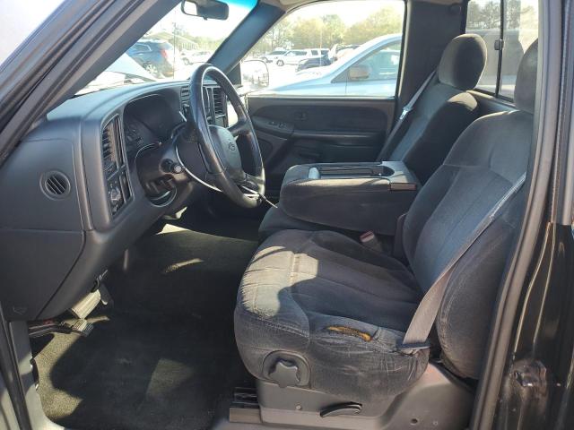 Photo 7 from auction – 2000 CHEVROLET SILVERADO with VIN 1GCEC14T9YZ170212