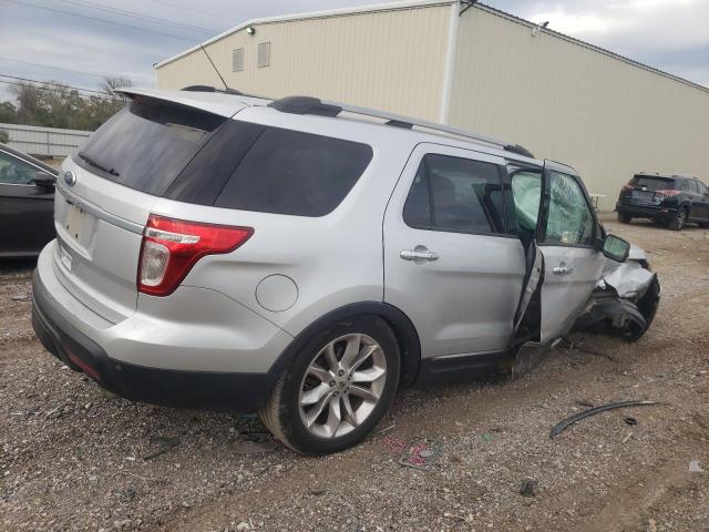 Photo 3 from auction – 2011 FORD EXPLORER L with VIN 1FMHK7F89BGA95716