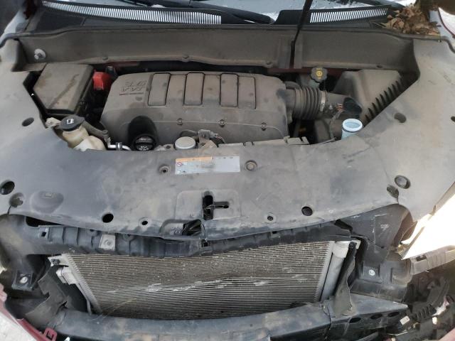 Photo 12 from auction – 2015 BUICK ENCLAVE with VIN 5GAKRBKD9FJ224284