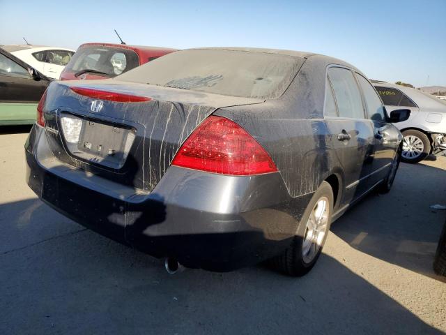 Photo 3 from auction – 2007 HONDA ACCORD SE with VIN JHMCM56317C006557