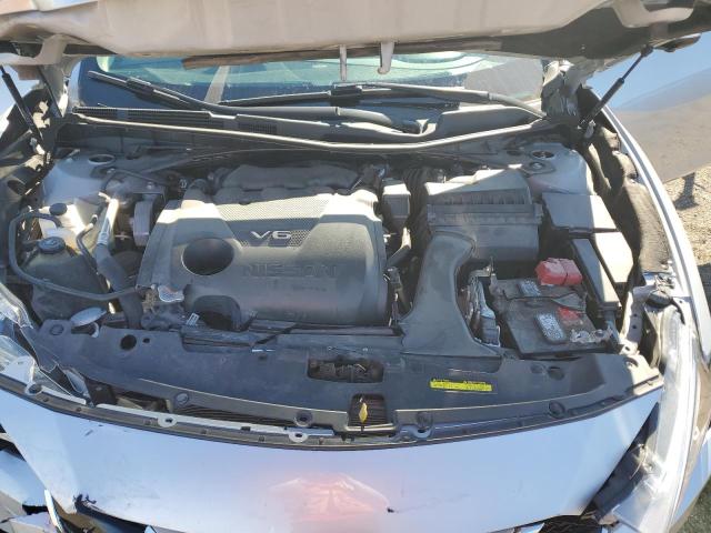 Photo 11 from auction – 2017 NISSAN MAXIMA 3.5 with VIN 1N4AA6AP0HC413455