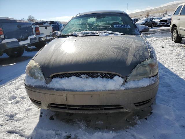 Photo 5 from auction – 2007 FORD TAURUS SEL with VIN 1FAFP56U27A178693