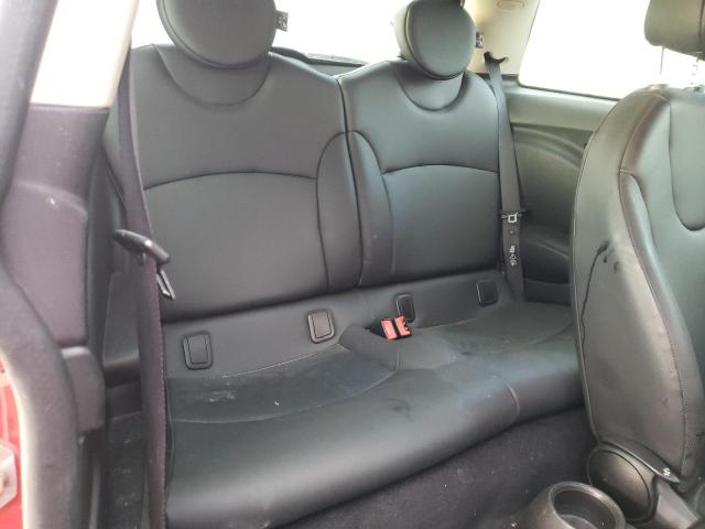 Photo 10 from auction – 2011 MINI COOPER with VIN WMWSU3C59BT093010