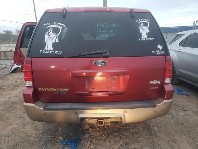 Photo 6 from auction – 2004 FORD EXPEDITION with VIN 1FMPU17L34LB21789