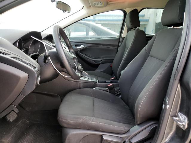 Photo 7 from auction – 2017 FORD FOCUS SE with VIN 1FADP3FE3HL306384