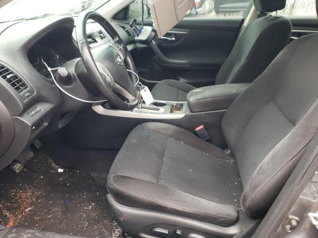 Photo 7 from auction – 2015 NISSAN ALTIMA 2.5 with VIN 1N4AL3AP0FC168209