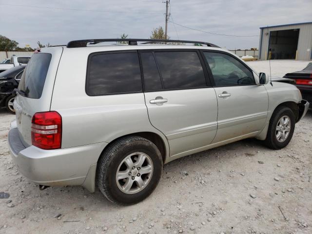 صورة رقم 3 من المزاد - 2003 TOYOTA HIGHLANDER مع VIN JTEGF21A130120888