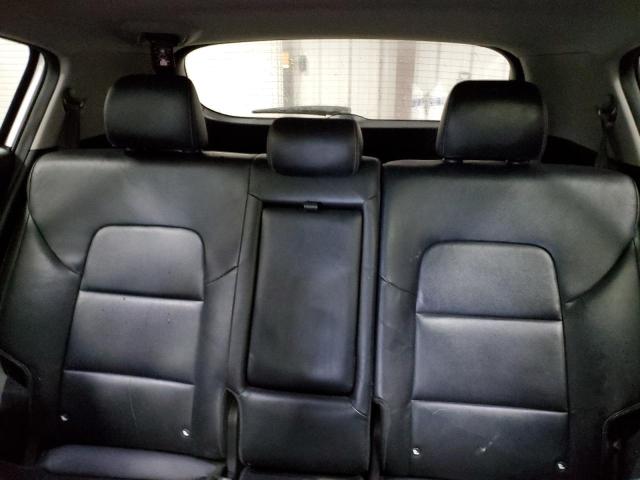 Photo 10 from auction – 2017 KIA SPORTAGE E with VIN KNDPNCAC3H7163772