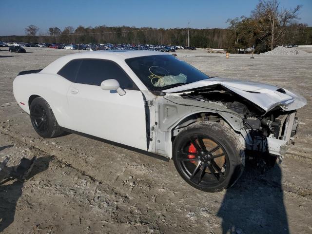 Photo 4 from auction – 2019 DODGE CHALLENGER with VIN 2C3CDZFJ2KH530348