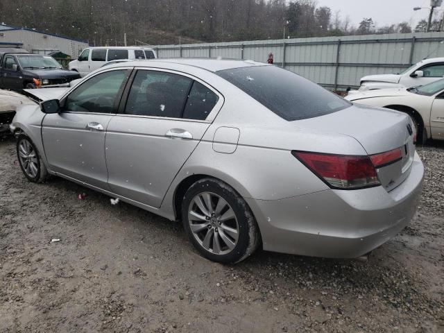 Photo 2 from auction – 2011 HONDA ACCORD EXL with VIN 1HGCP3F83BA012987