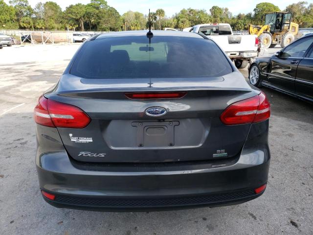 Photo 6 from auction – 2017 FORD FOCUS SE with VIN 1FADP3FE3HL306384
