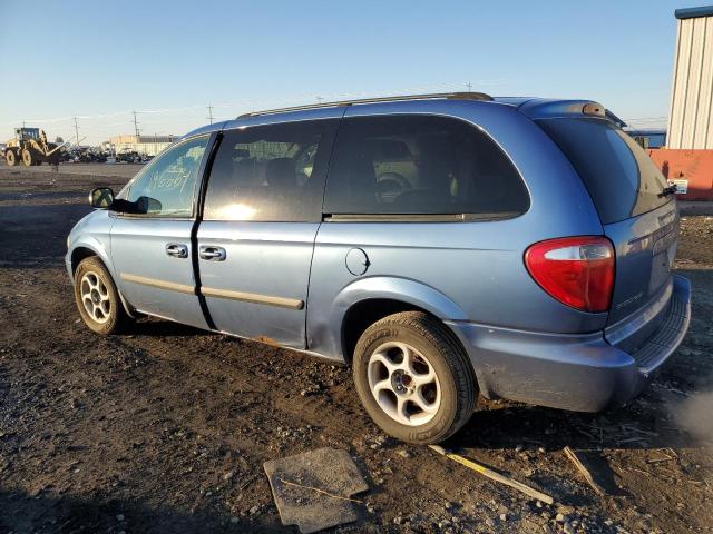 Photo 2 from auction – 2007 DODGE GRAND CARA with VIN 1D4GP24R97B174469