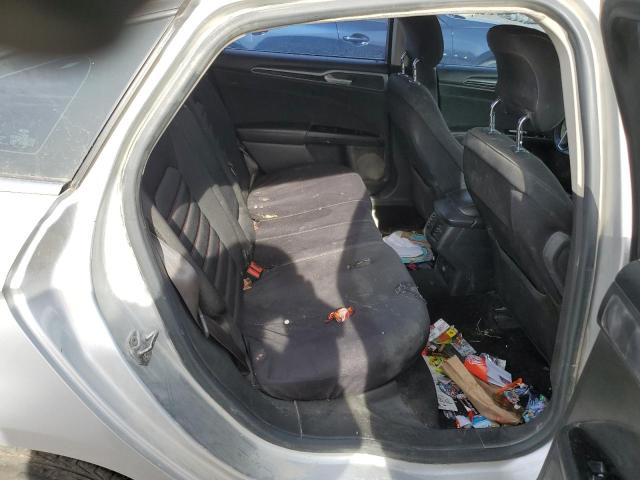 Photo 10 from auction – 2013 FORD FUSION SE with VIN 3FA6P0HR7DR208588