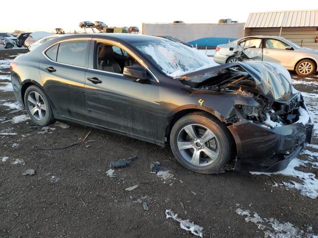 Photo 4 from auction – 2015 ACURA TLX TECH with VIN 19UUB3F59FA005766