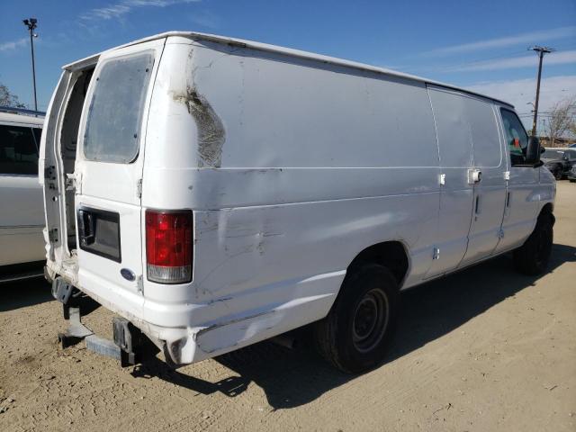 Photo 3 from auction – 2007 FORD ECONOLINE with VIN 1FTNS24W07DB29661