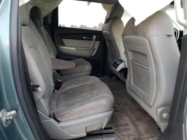 Photo 11 from auction – 2010 GMC ACADIA SLE with VIN 1GKLRLED7AJ101973
