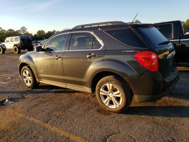 Photo 2 from auction – 2014 CHEVROLET EQUINOX LT with VIN 2GNALCEK5E6375332