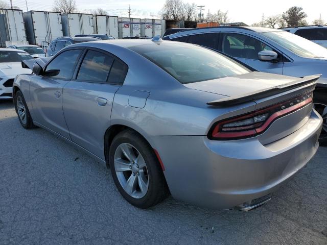 Photo 2 from auction – 2016 DODGE CHARGER SX with VIN 2C3CDXHG2GH187134