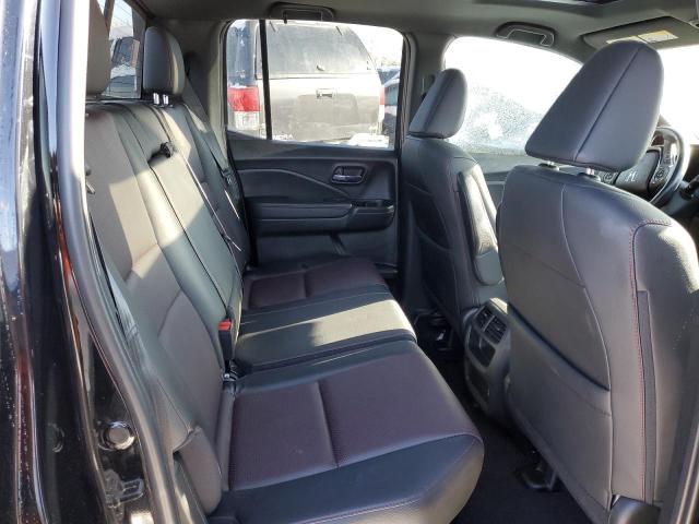 Photo 10 from auction – 2020 HONDA RIDGELINE with VIN 5FPYK3F85LB016929