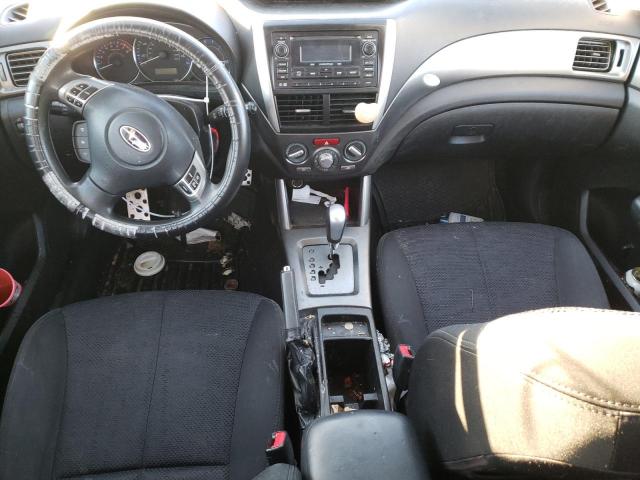 Photo 8 from auction – 2013 SUBARU FORESTER 2 with VIN JF2SHGAC4DH419836