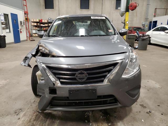 Photo 5 from auction – 2017 NISSAN VERSA S with VIN 3N1CN7AP5HL839162