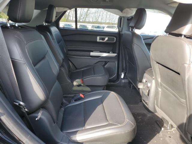 Photo 11 from auction – 2021 FORD EXPLORER X with VIN 1FMSK8DH8MGC44764