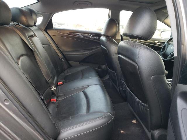 Foto 10 de la subasta – 2011 HYUNDAI SONATA SE con VIN 5NPEC4AC2BH126797