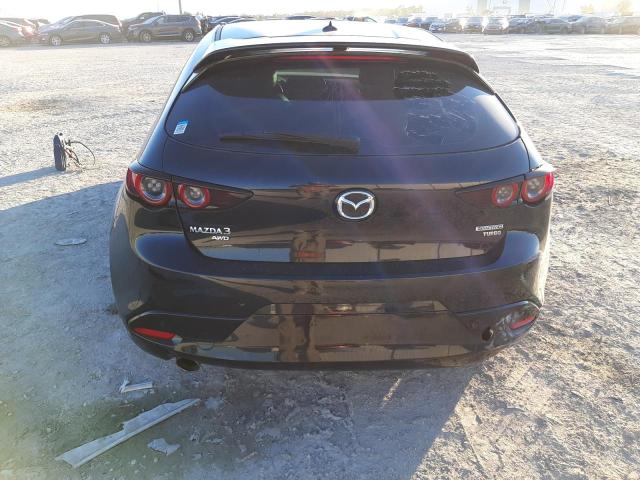 Photo 6 from auction – 2021 MAZDA 3 PREMIUM with VIN JM1BPBNY6M1402667