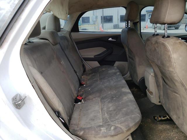 Photo 10 from auction – 2015 FORD FOCUS SE with VIN 1FADP3F29FL340848