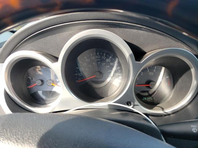 Photo 9 from auction – 2010 CHRYSLER SEBRING LI with VIN 1C3CC5FB7AN146981