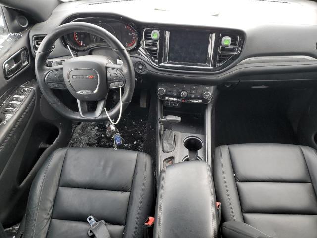 صورة رقم 8 من المزاد - 2021 DODGE DURANGO GT مع VIN 1C4RDJDGXMC579138