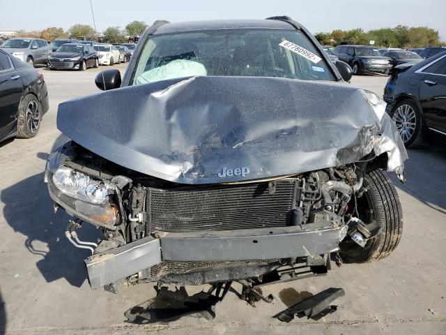 Photo 5 from auction – 2014 JEEP COMPASS SP with VIN 1C4NJCBA4ED504822