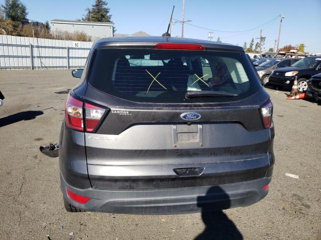 Photo 6 from auction – 2017 FORD ESCAPE S with VIN 1FMCU0F79HUE24038