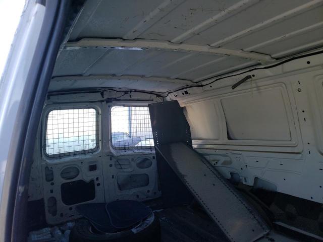 Photo 10 from auction – 2006 FORD ECONOLINE with VIN 1FTNE24WX6HB09237