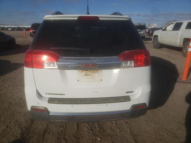 Photo 6 from auction – 2012 GMC TERRAIN SL with VIN 2GKALWEK9C6154831