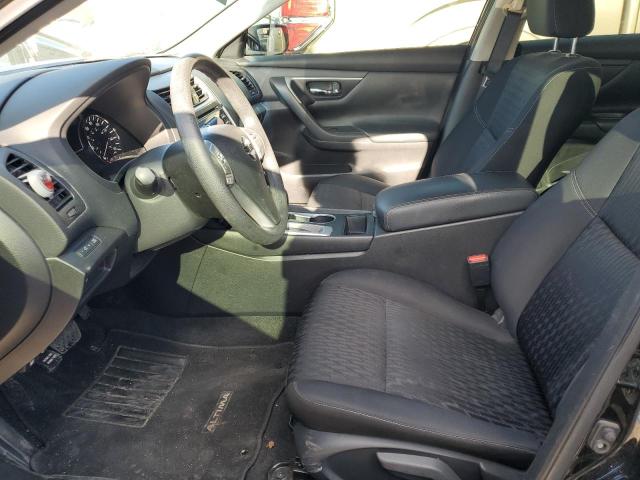 Photo 7 from auction – 2018 NISSAN ALTIMA 2.5 with VIN 1N4AL3AP1JC235683