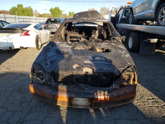 Photo 5 from auction – 2000 CADILLAC DEVILLE with VIN 1G6KD54Y0YU259797