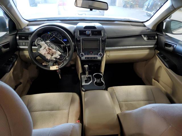 Photo 8 from auction – 2013 TOYOTA CAMRY L with VIN 4T1BF1FK3DU271229