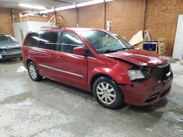Photo 4 from auction – 2014 CHRYSLER TOWN & COU with VIN 2C4RC1BG0ER294205