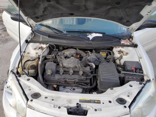 Photo 11 from auction – 2006 CHRYSLER SEBRING TO with VIN 1C3EL55R36N212425