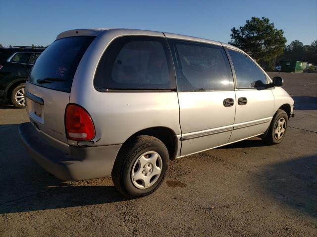 Photo 3 from auction – 2000 DODGE CARAVAN with VIN 2B4FP25B6YR512890