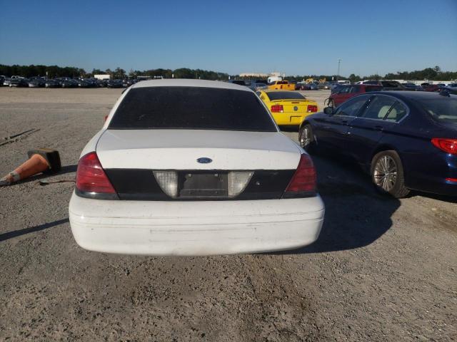 Zdjęcie 6 z aukcji – 2008 FORD CROWN VICT z VIN 2FAFP71V08X157572