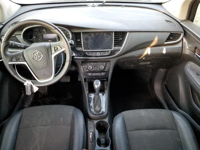 Photo 8 from auction – 2019 BUICK ENCORE SPO with VIN KL4CJ1SB4KB942584
