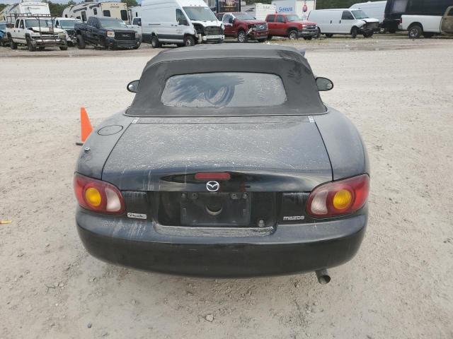 Photo 10 from auction – 1999 MAZDA MX-5 MIATA with VIN JM1NB3531X0117830